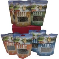 DeliBest Multipack Goody 8x100g von DeliBest