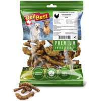 DeliBest Premium Hähnchenhälse "Gourmet" 250g von DeliBest