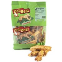 DeliBest Premium Lamm Carnekausticks 500g von DeliBest