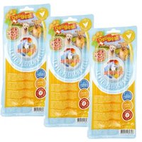 DeliBest SensiPet Fleischrolle 6x400g Hähnchen & Kartoffeln von DeliBest