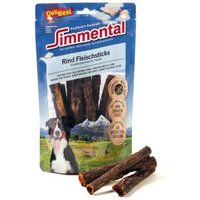 DeliBest Simmental Rind Fleischsticks 80g von DeliBest