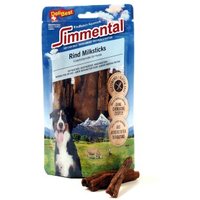 DeliBest Simmental Rind Milksticks 90g von DeliBest