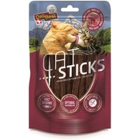 DeliBest Sticks Rind 12x50g von DeliBest