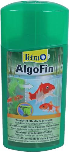 Tetra Algofin,500 Ml.- 13001 500 GR von Tetra