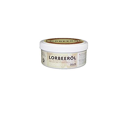 Delos Reines Lorbeeröl (300 ml) von Delos