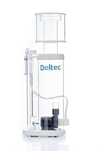 Deltec Skimmer 400i Außen 24 V für Aquarien von 100 l bis 400 l von Deltec