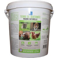 Demavic Diatomeenerde - 2,5 kg von Demavic