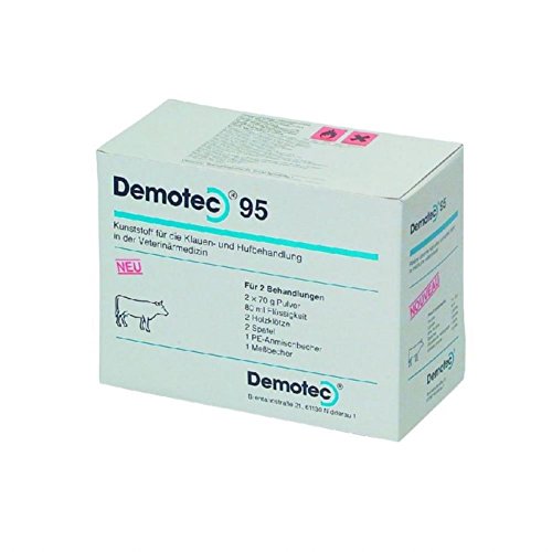 Demotec 95 2er Pack von Demotec