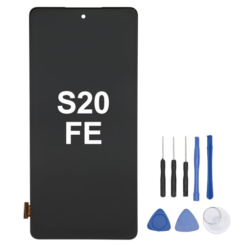 Telefonbildschirm-Digitizer, Standard-Lichtdiode, stabil, einfache Installation, professionelles komplettes Set, Telefonbildschirm-Digitalisierer-Set für von Denash