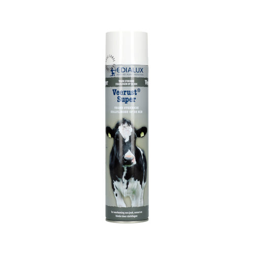 Edialux VeeRust Super Spray von Denka