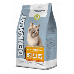 Denkacat Hypo Sensitive Katzenfutter 1,25 kg von Denkacat