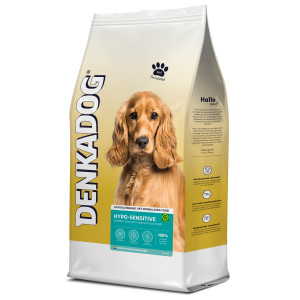 Denkadog Hypo-Sensitive Hundefutter 12,5 kg von Denkadog