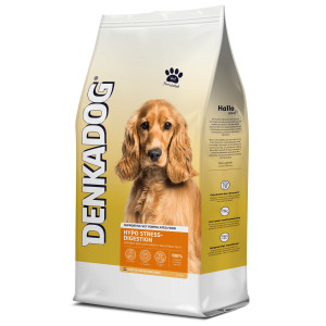 Denkadog Hypo Stress-Digestion Hundefutter 12,5 kg von Denkadog