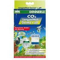 DENNERLE CO2 Langzeittest Correct von Dennerle