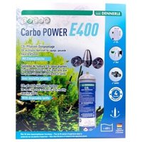 DENNERLE Carbo Power E400 von Dennerle