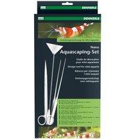 DENNERLE Nano Aquascaping Set von Dennerle