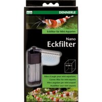 DENNERLE Nano Eckfilter von Dennerle