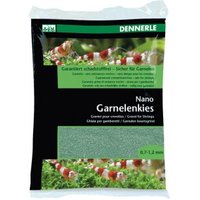 DENNERLE Nano Garnelenkies 2kg schwarz von Dennerle