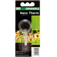 DENNERLE Nano Thermometer DENNERLE Nano Thermometer von Dennerle
