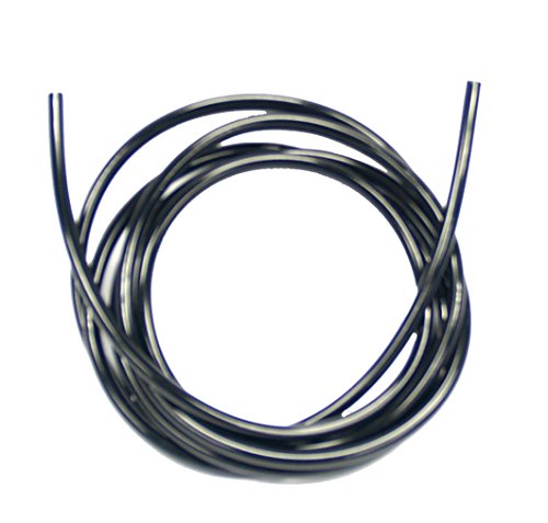Dennerle 2979 Crystal-Line CO2 Schlauch schwarz, 2m Dennerle 2979 Crystal-Line CO2 Schlauch schwarz, 2m von Dennerle