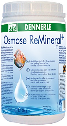 Dennerle 7036 Osmose ReMineral +, 1100 g von Dennerle