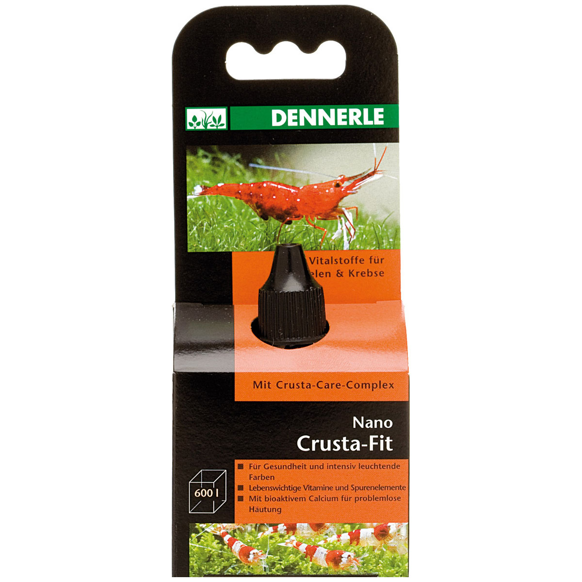 Dennerle Nano Crusta-Fit 15 ml von Dennerle