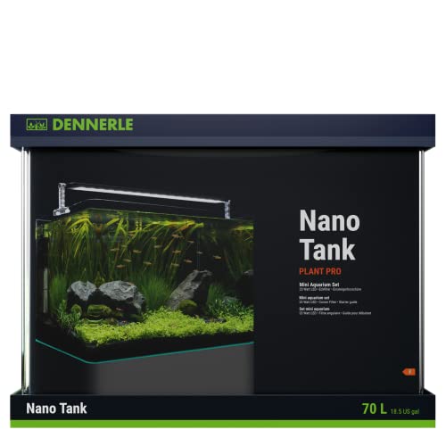 Dennerle Nano Tank Plant Pro, 55 Liter von Dennerle