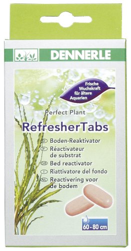 Dennerle Perfect Plant RefresherTabs 10 Stk. von Dennerle