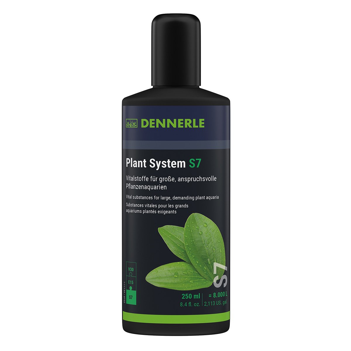 Dennerle Plant System S7 250ml von Dennerle