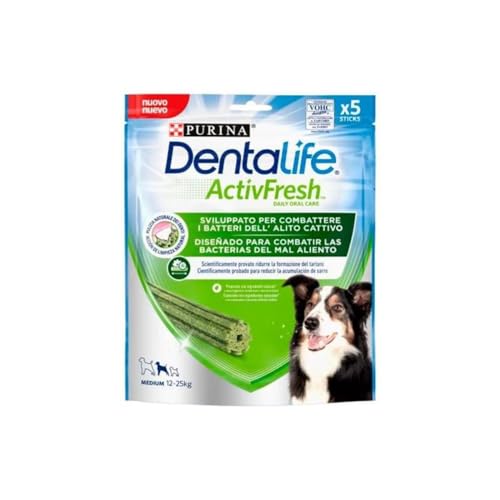 Dentalife ActiveFresh Care für Medum 6 x 115 XM von Dentalife