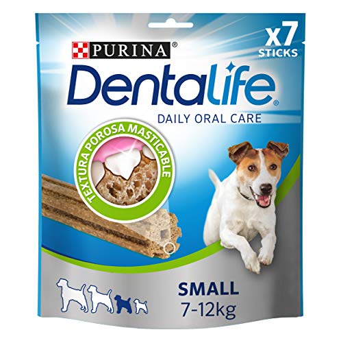 FRISKIES Dentalife Small Snack Per Cani von Dentalife