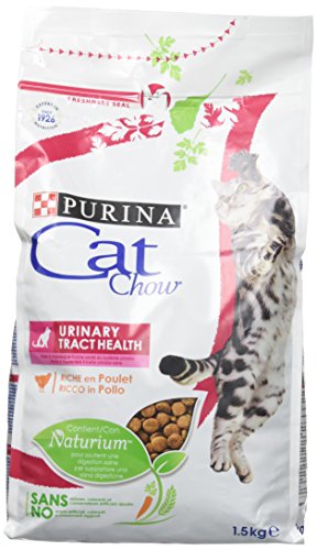 PURINA CAT Chow 1,5kg UTH von Dentalife