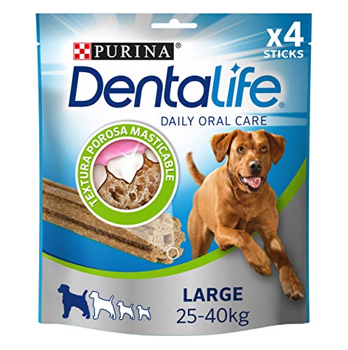 PURINA DENTALIFE Grand Chien - 142 g von Dentalife