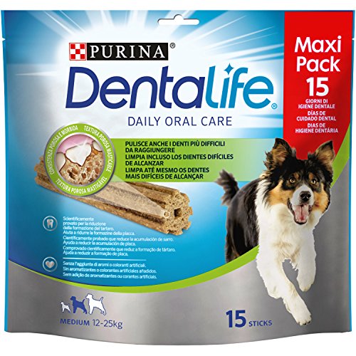 Purina Pro Plan - product - 345 g von Dentalife