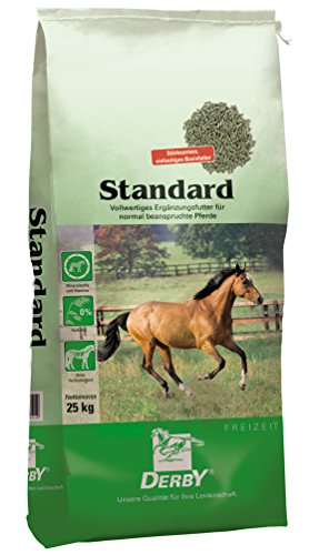 DERBY Standard 25kg von WALDHAUSEN