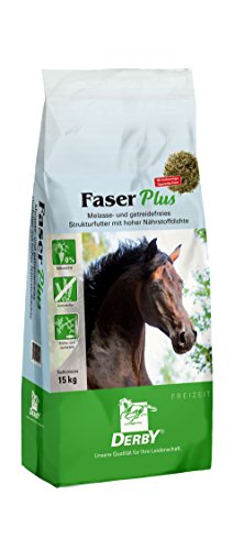 Derby Faser Plus 15 kg von Derby