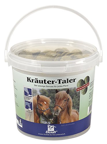 Derby Kräuter-Taler 1 kg von Derby