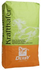 Derby Krafthafer 25 kg von Derby