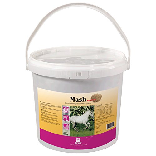 Derby Mash 8 kg von Derby