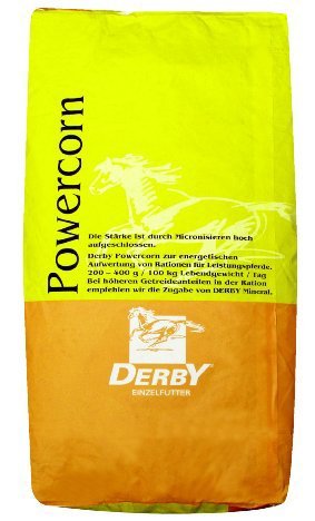 Derby Powercorn 20 kg von Derby