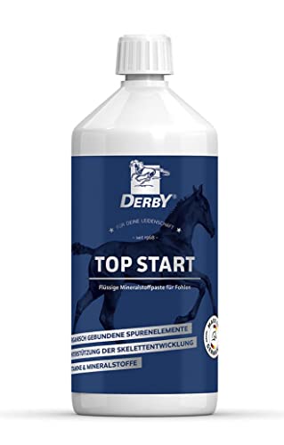 Derby Top Start 1kg von Derby