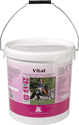 Derby Vital Pellets 7,5 kg von Derby