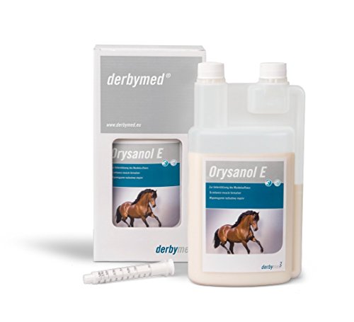 aniMedica derbymed® Orysanol E von Derbymed