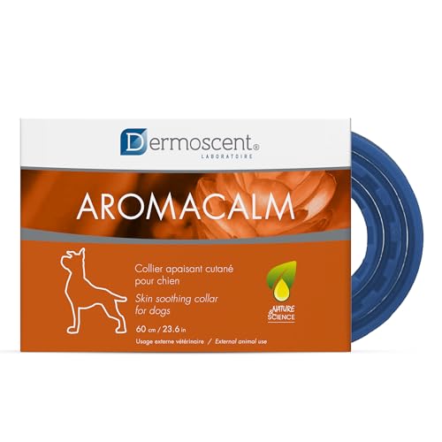 Dermoscent Aromacalm Chien 60 cm von Dermoscent