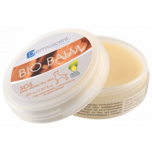 Dermoscent Bio Balm für Hunde 2 x 50 ml von Dermoscent