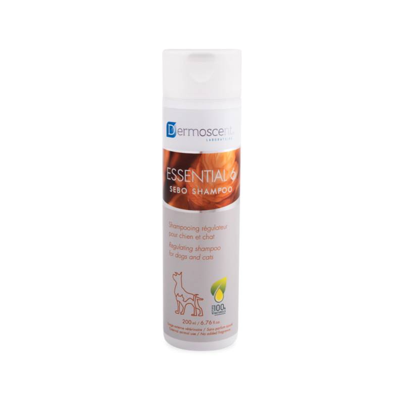 Dermoscent Essential 6 Sebo Shampoo von Dermoscent