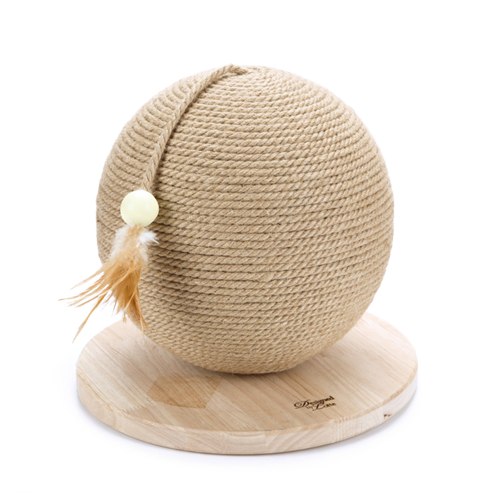 Designed by Lotte Holz-Kratzball Balty M - Ø 30 x H 27 cm von Designed by Lotte