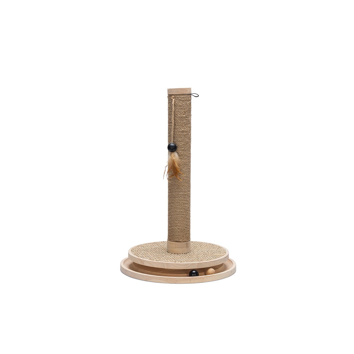Designed by Lotte Holz Kratzstamm Zavi Designed by Lotte Holz Kratzstamm Zavi von Designed by Lotte