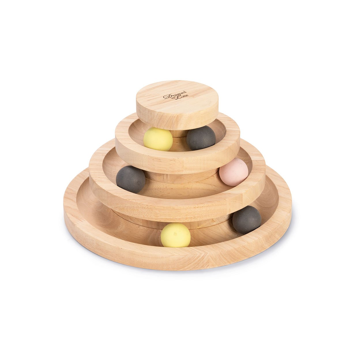 Designed by Lotte Holz Spielturm Mia Designed by Lotte Holz Spielturm Mia von Designed by Lotte
