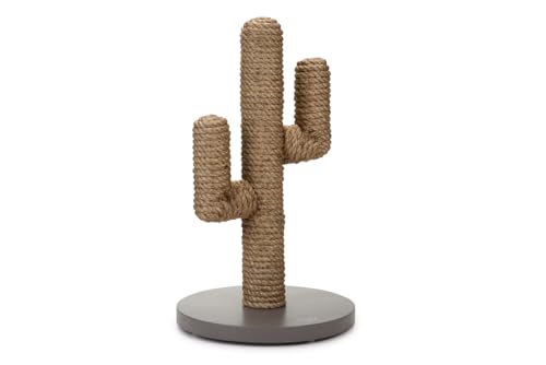 Designed by Lotte Kratzbaum Cactus L: 35 cm B: 35 cm H: 60 cm taupe von Designed by Lotte